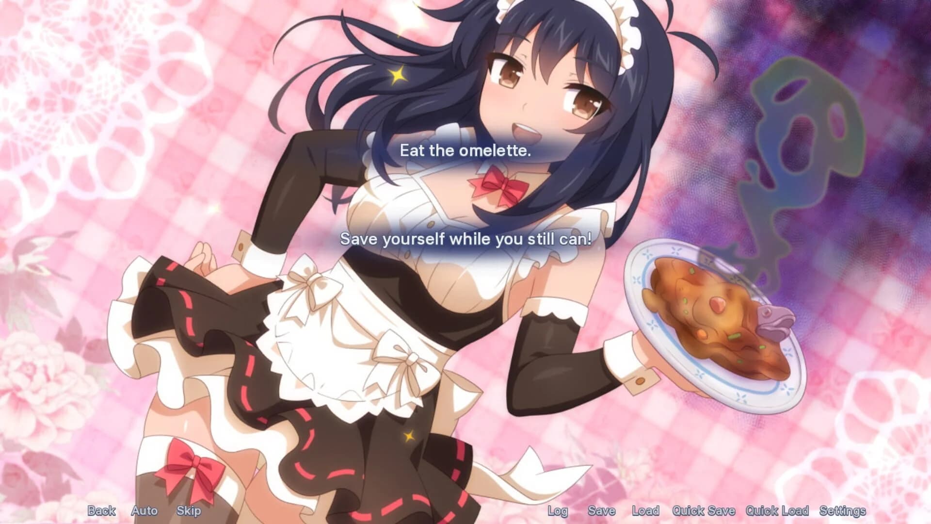 Sakura Cupid screenshot 3