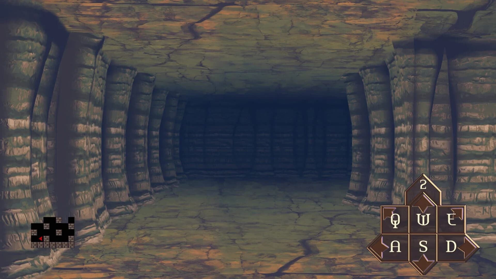 Sakura Dungeon screenshot 3