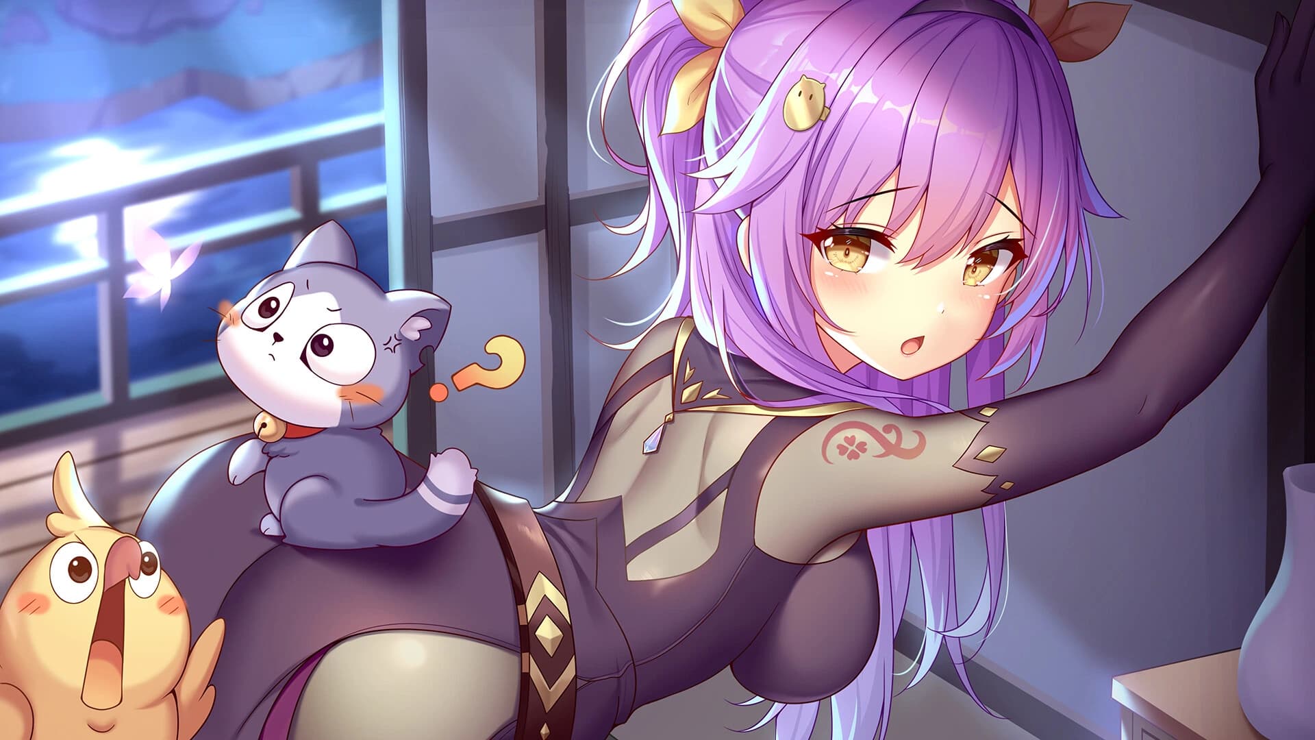 Sakura Hime 6 screenshot 3