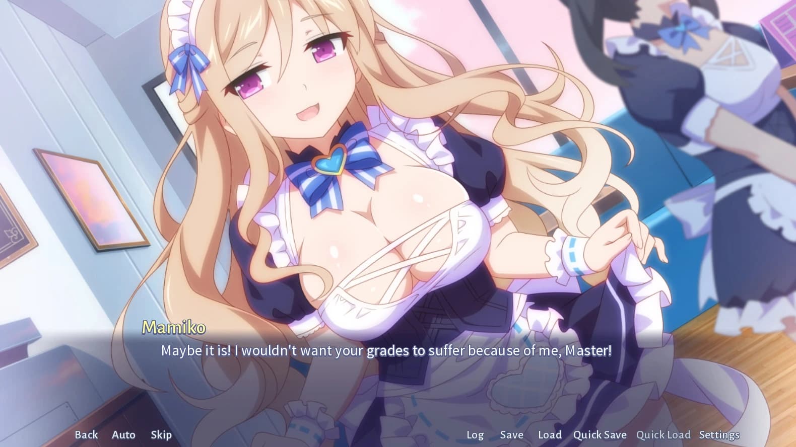 Sakura Sadist screenshot 4