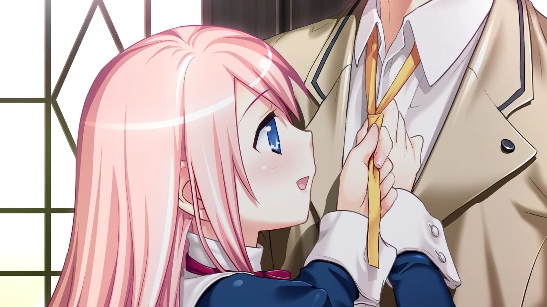 Sakura Sakura screenshot 3