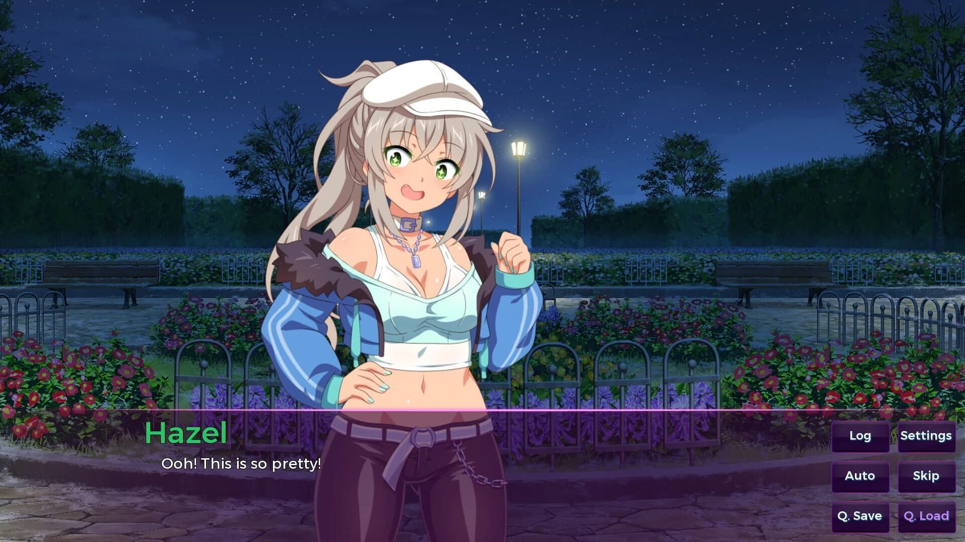 Sakura Succubus 6 screenshot 5
