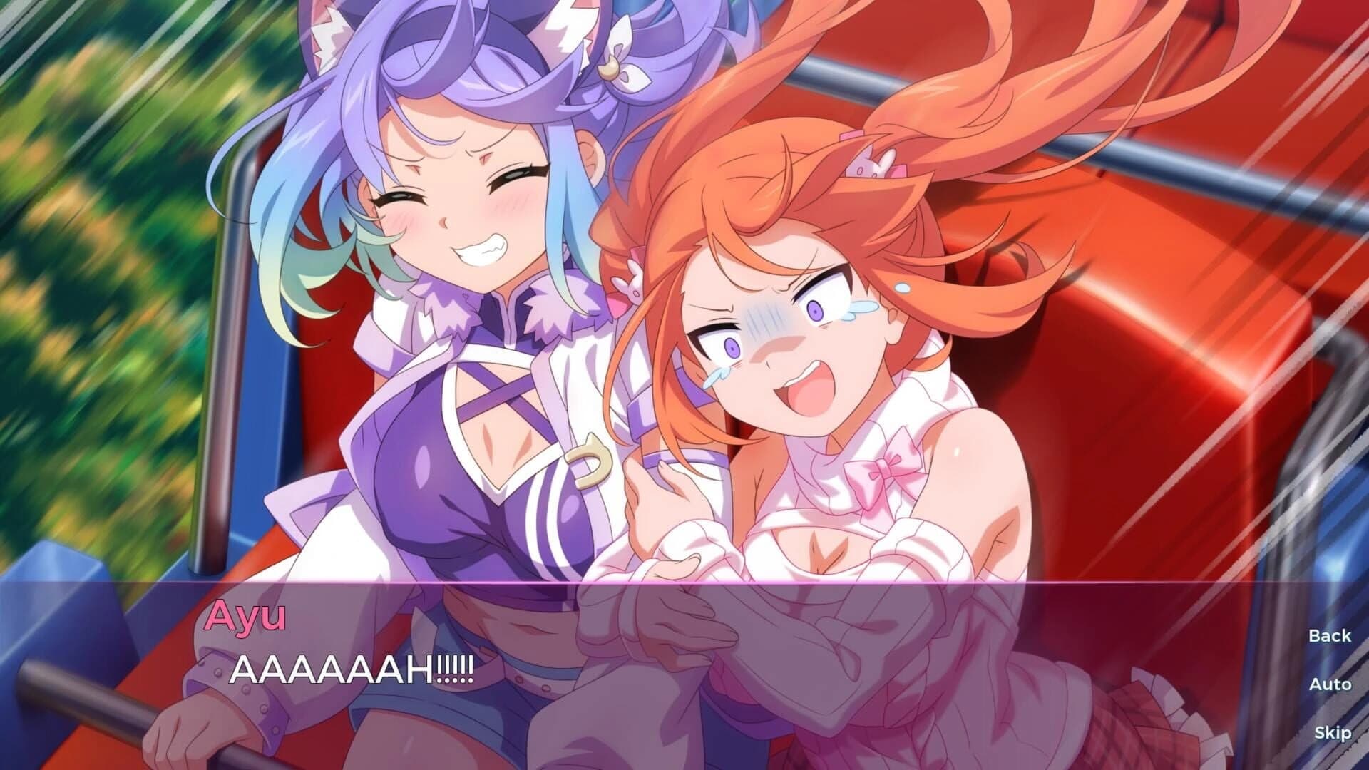 Sakura Succubus 7 screenshot 6
