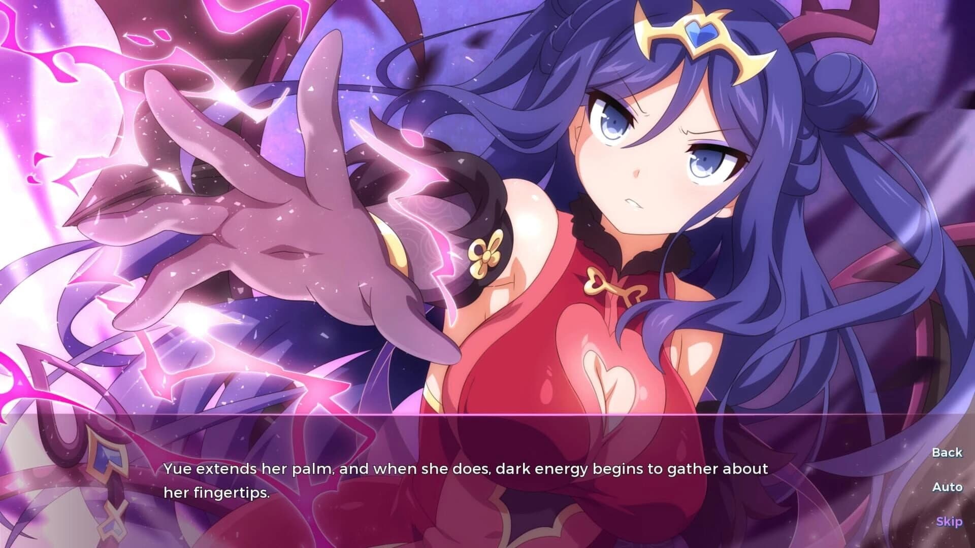 Sakura Succubus 7 screenshot 8