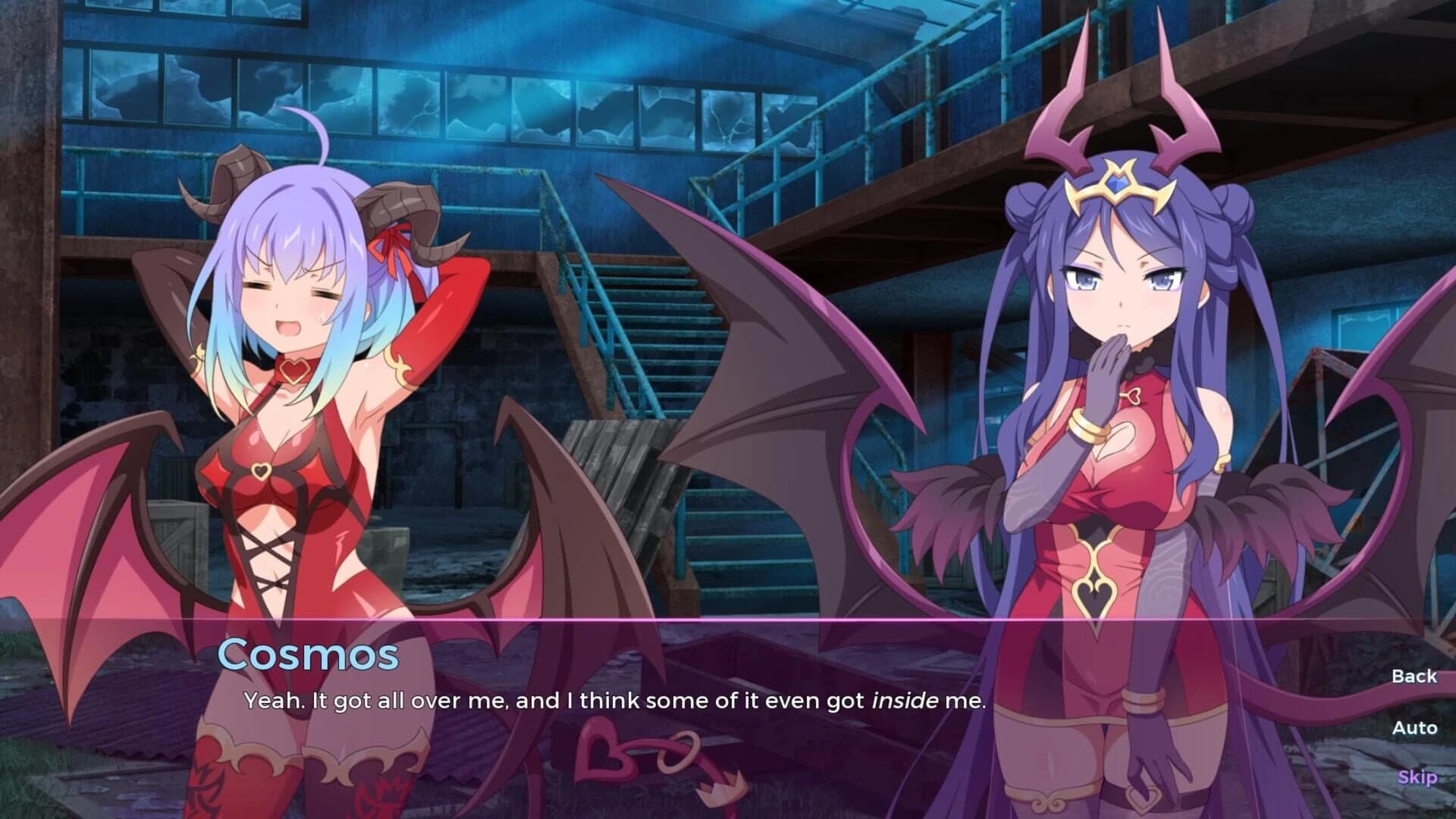 Sakura Succubus 7 screenshot 10