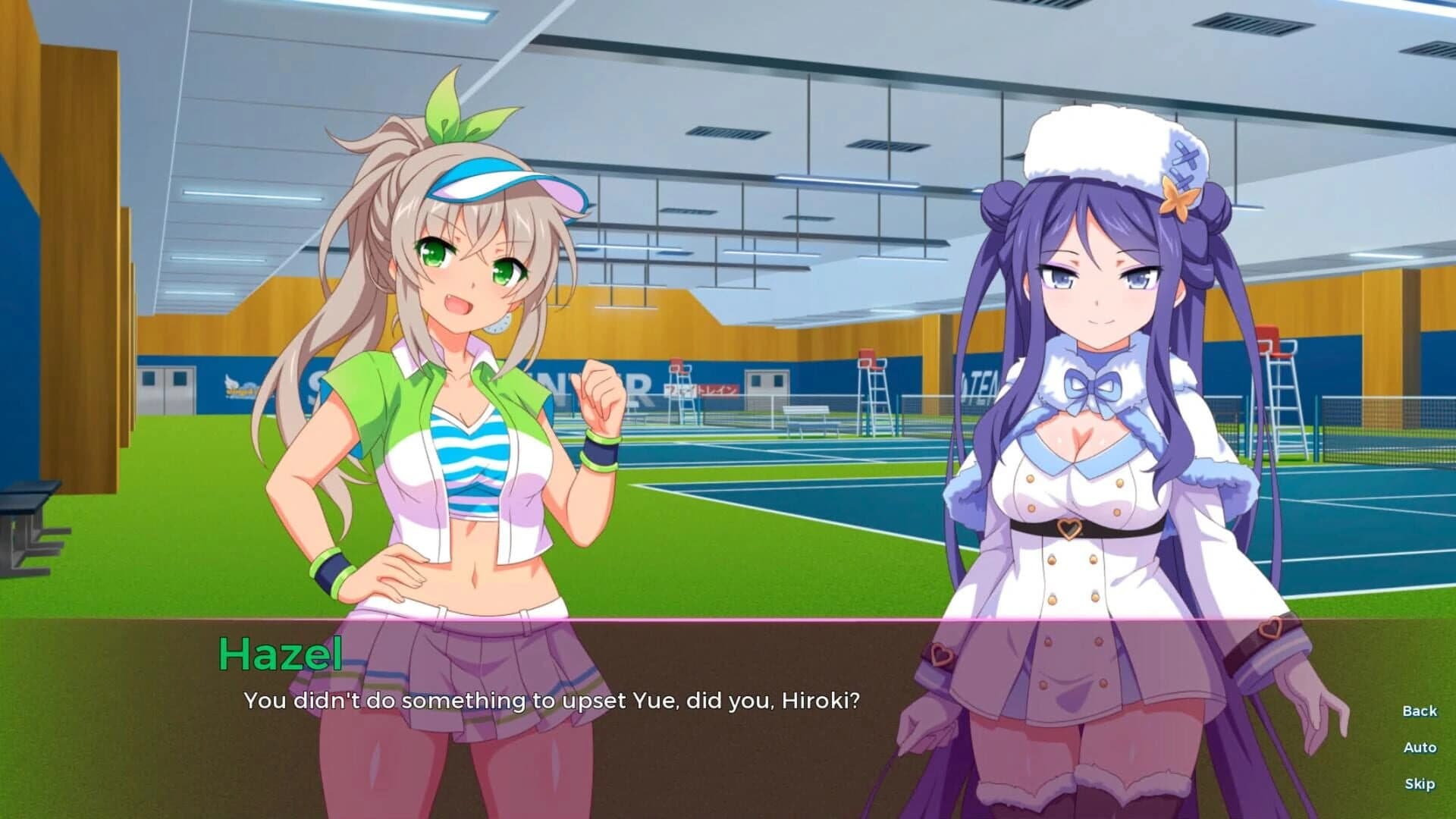 Sakura Succubus 8 screenshot 7