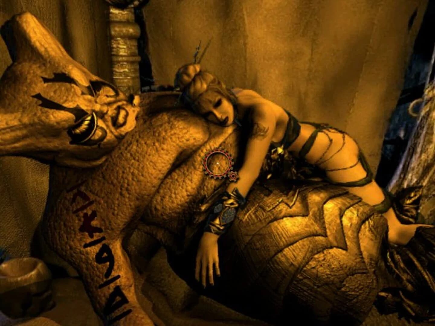 Salammbo: Battle for Carthage screenshot 2