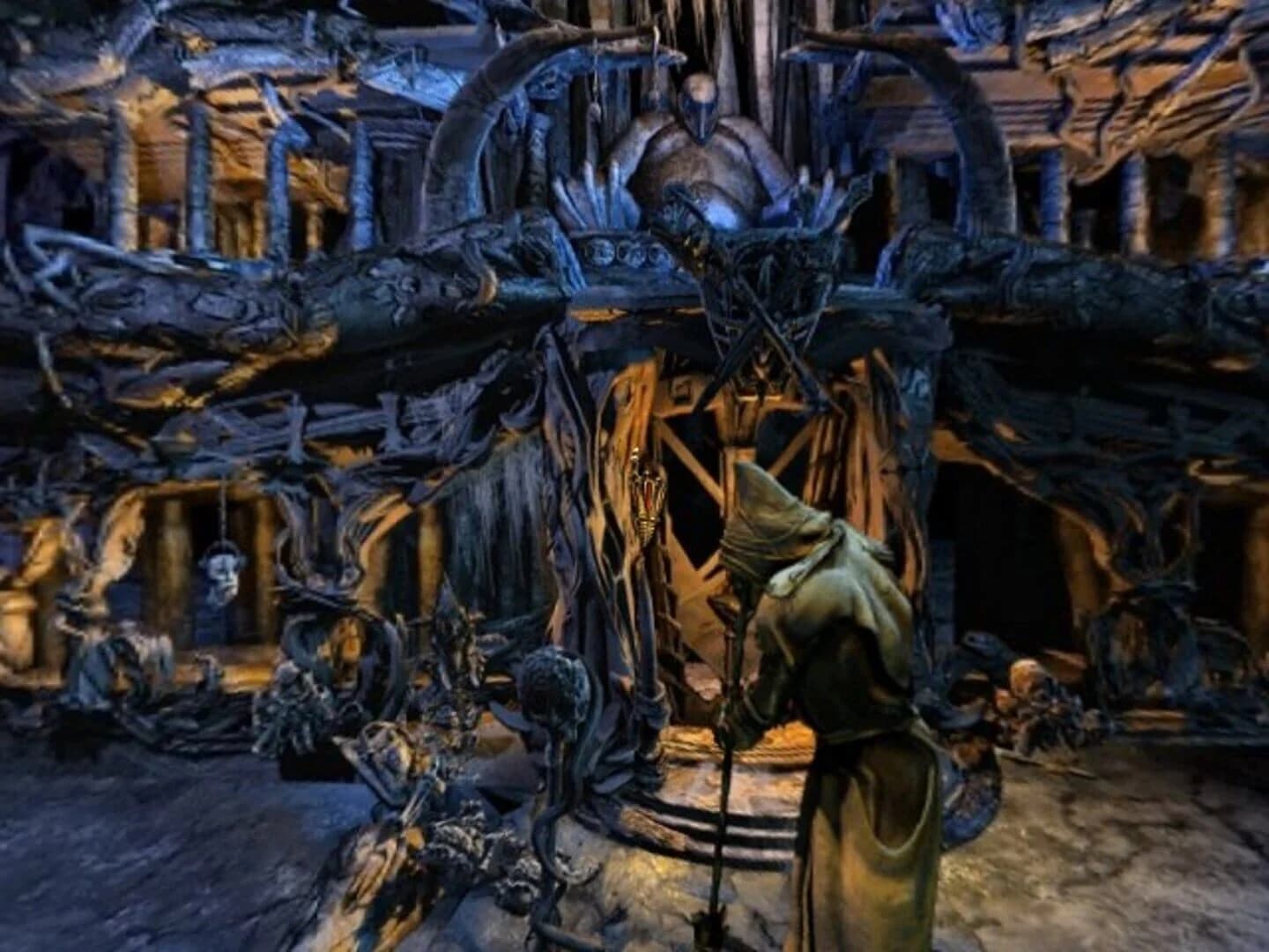 Salammbo: Battle for Carthage screenshot 5