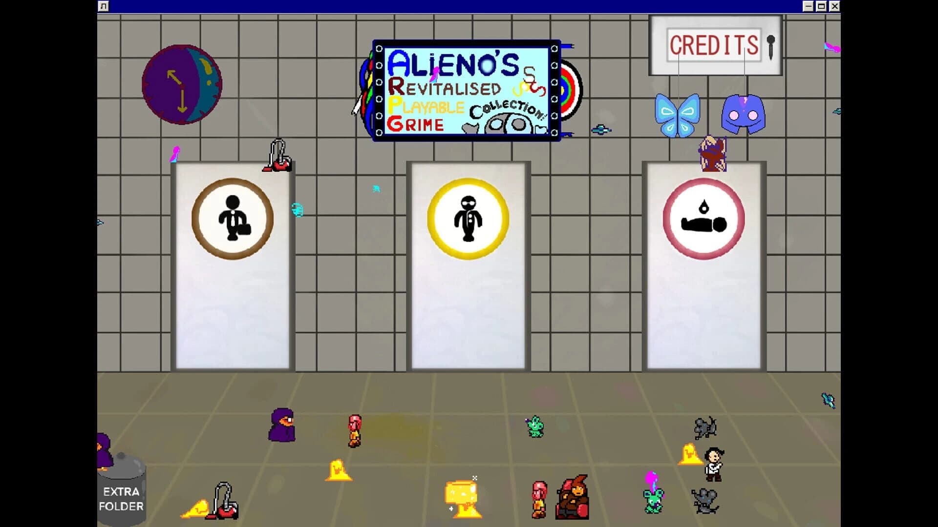 Sales, Science & Spirits screenshot 1