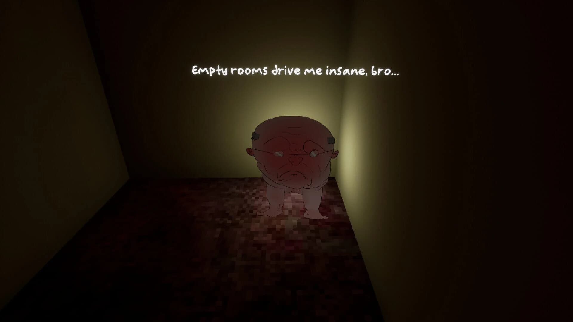 Sally Can't Sleep screenshot 4