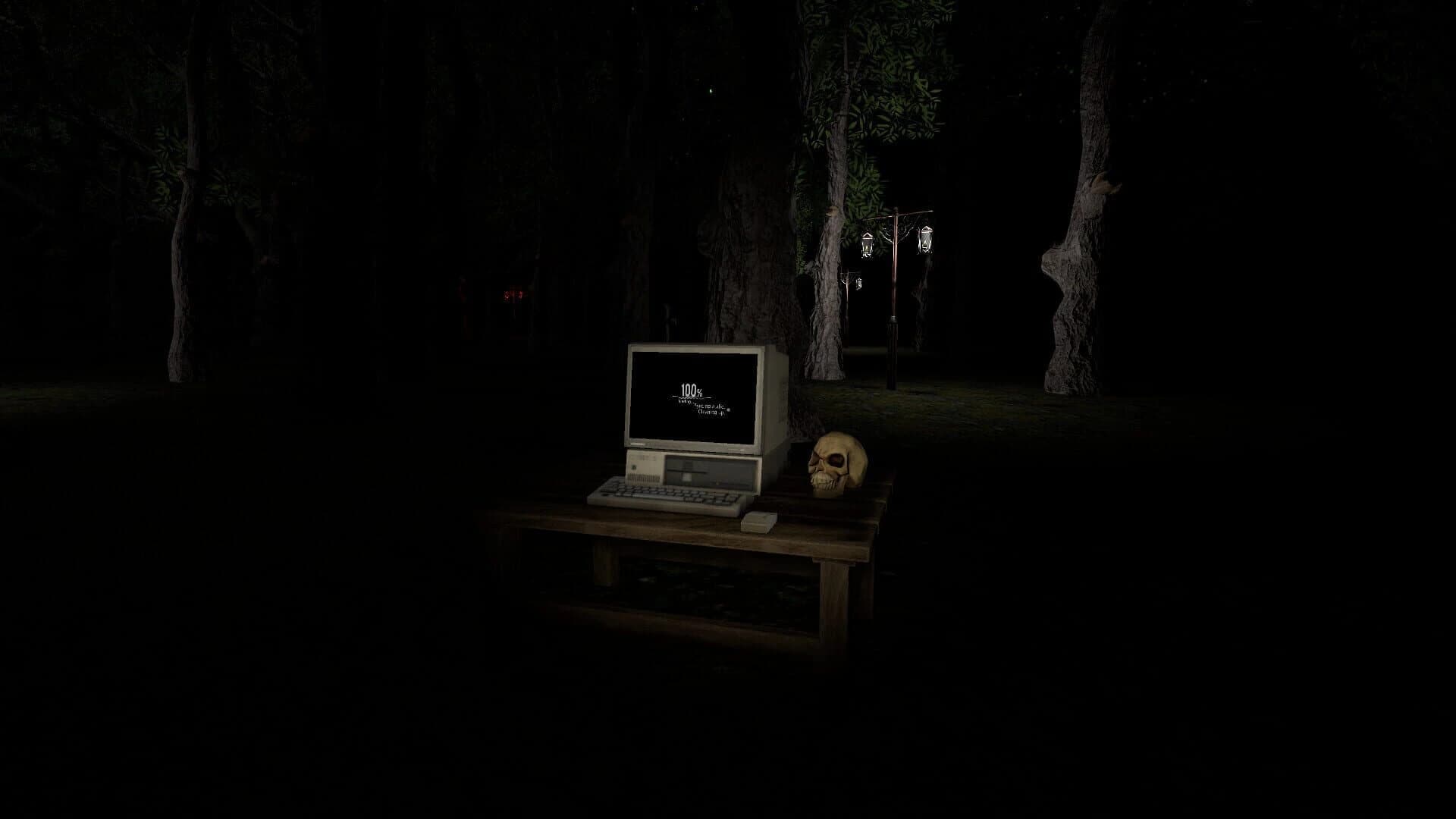 Sally's House screenshot 2