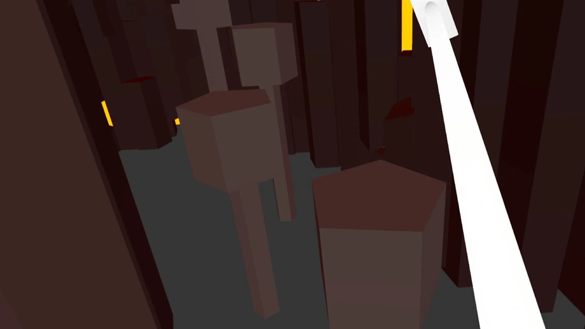 Salmon Man screenshot 4