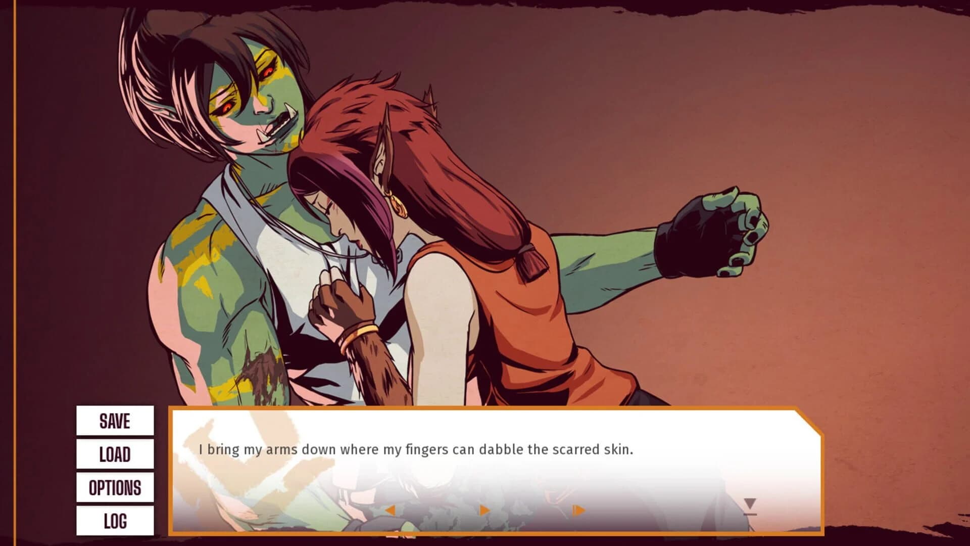 Salting the Earth screenshot 2