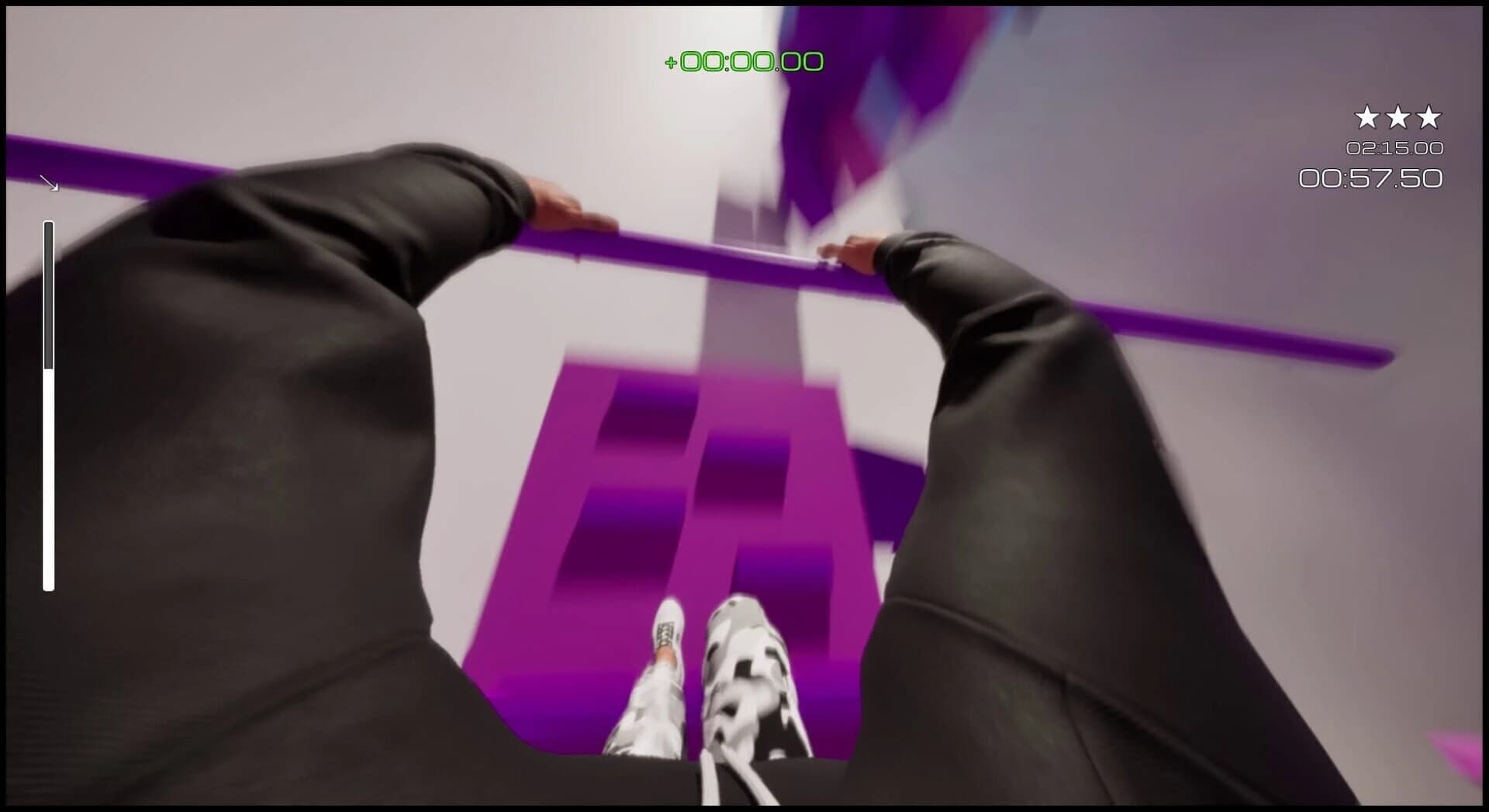 Salto screenshot 4