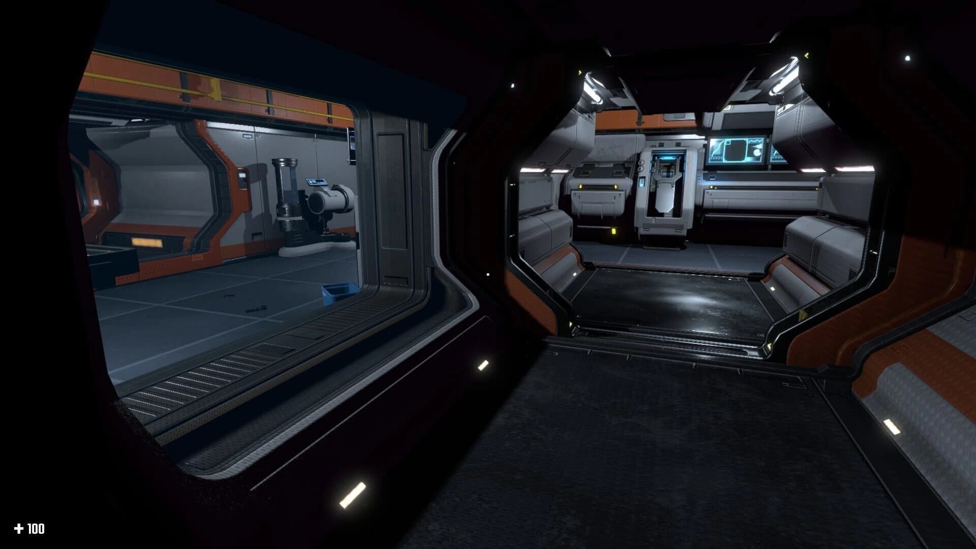 Salvage screenshot 5