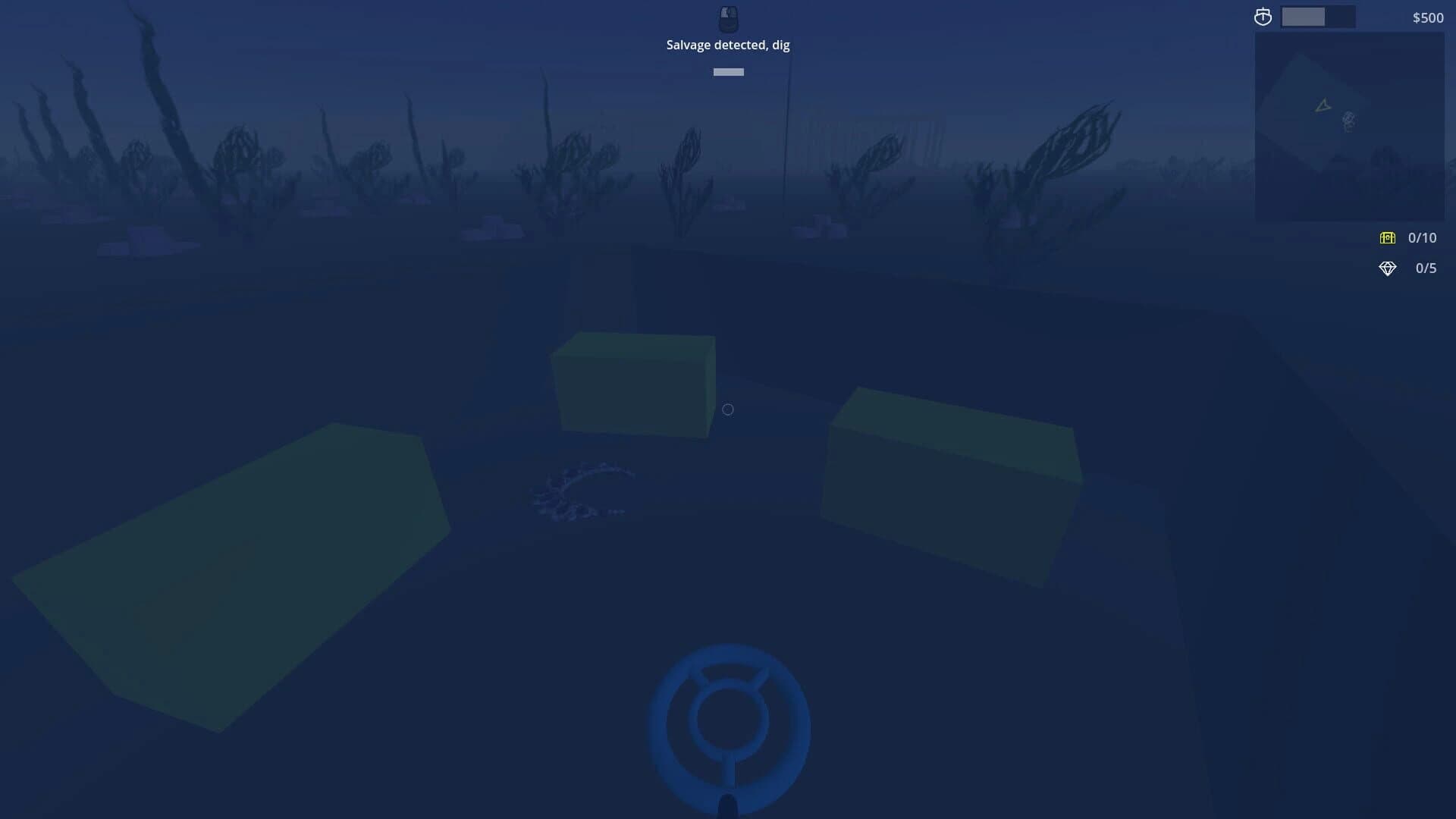 Salvage Unlimited screenshot 4
