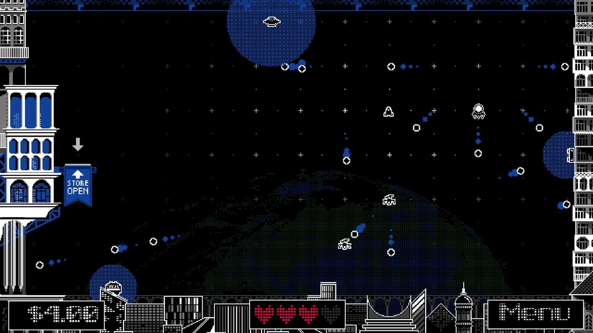 Salvagette screenshot 1