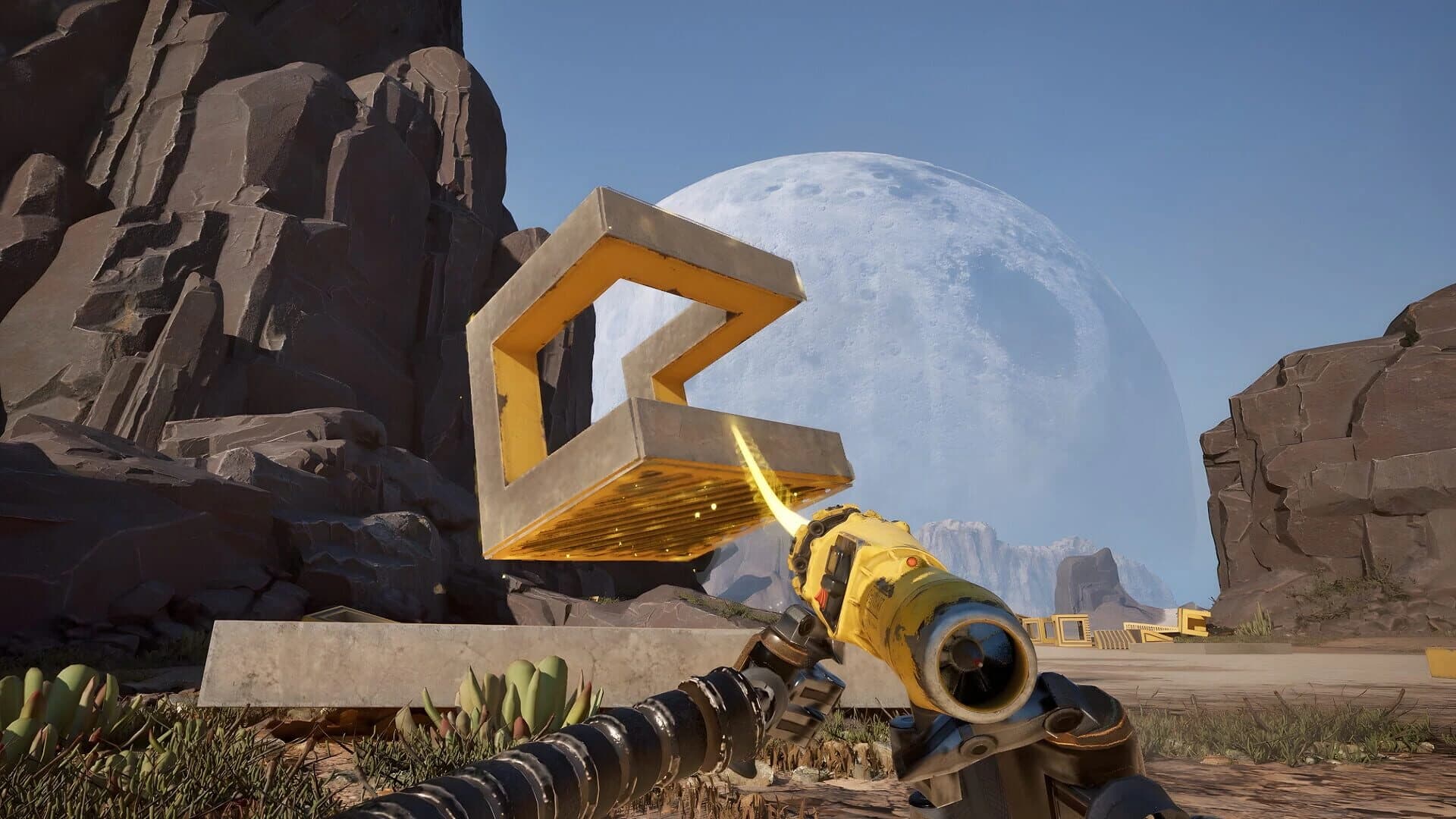 Salvation Denied screenshot 1