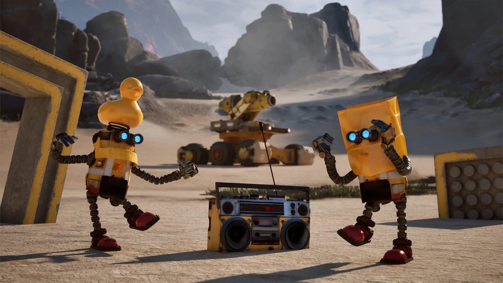 Salvation Denied screenshot 4