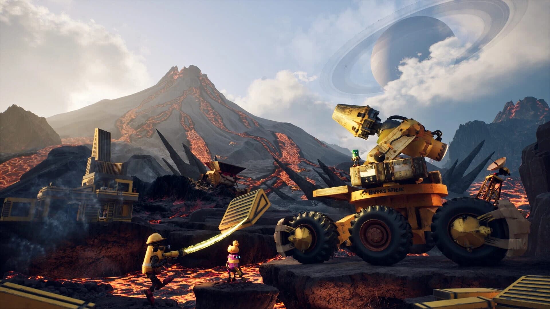 Salvation Denied screenshot 5