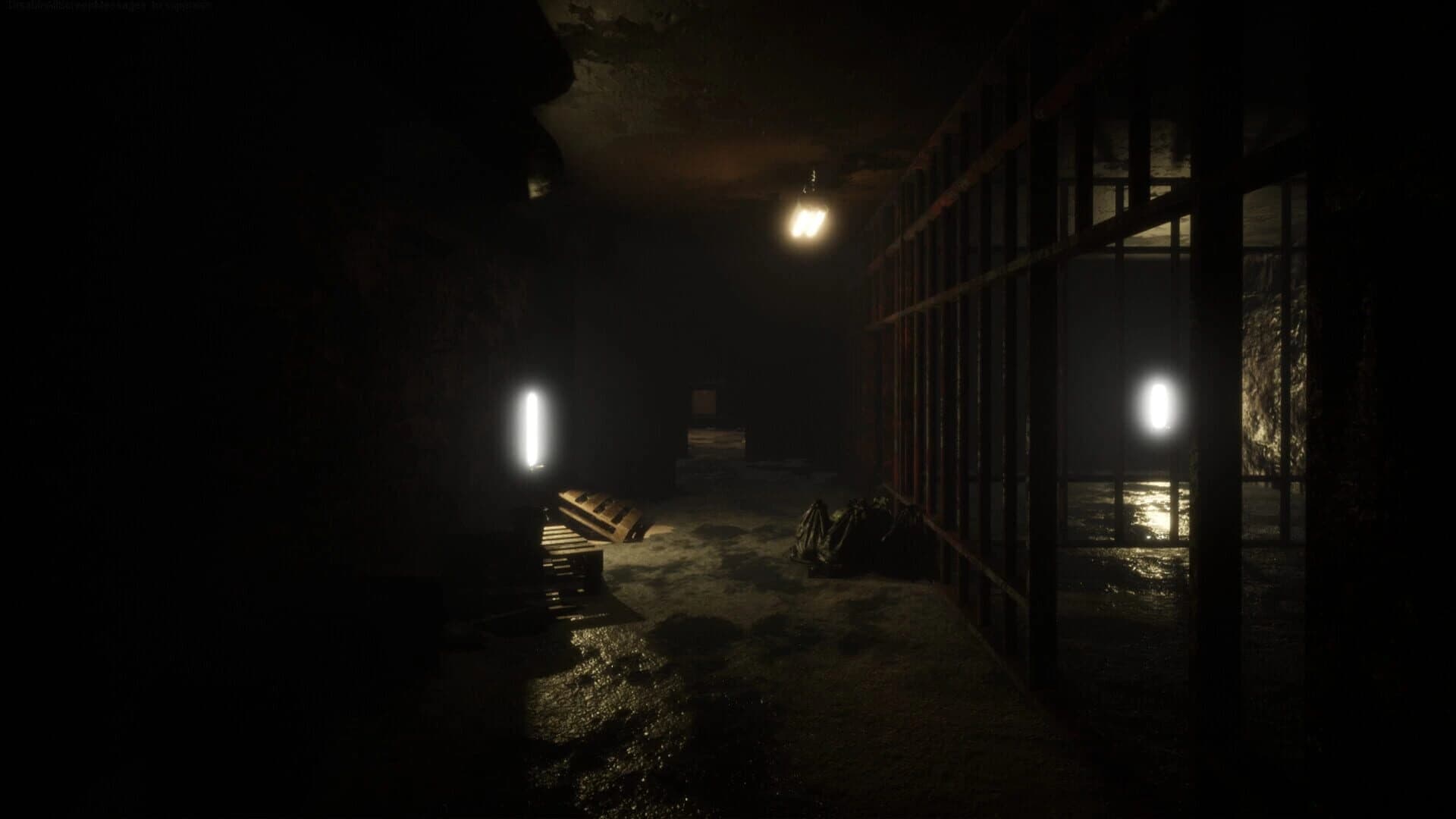 Salvation of the soul screenshot 5