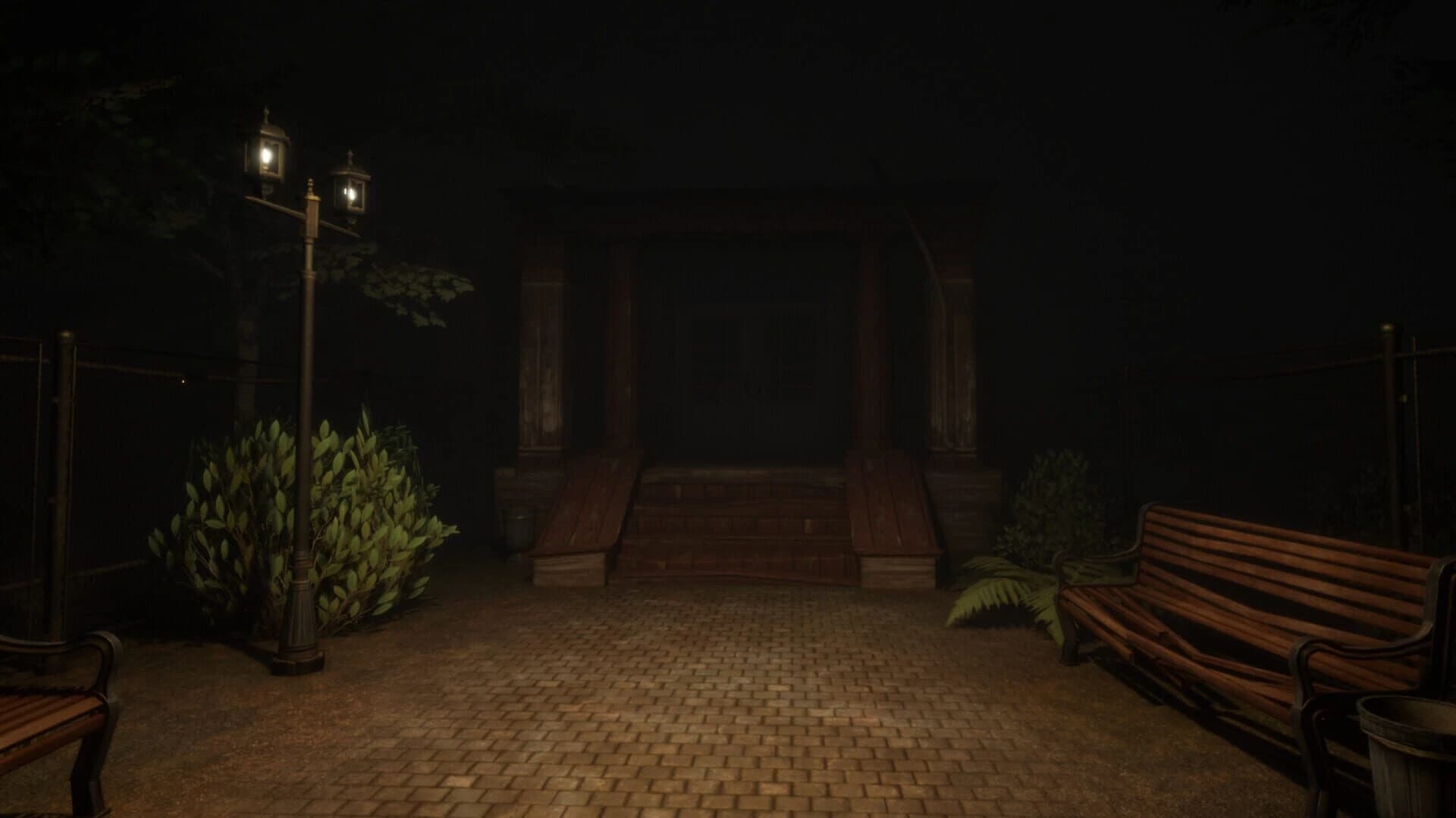 Salvation of the soul screenshot 2