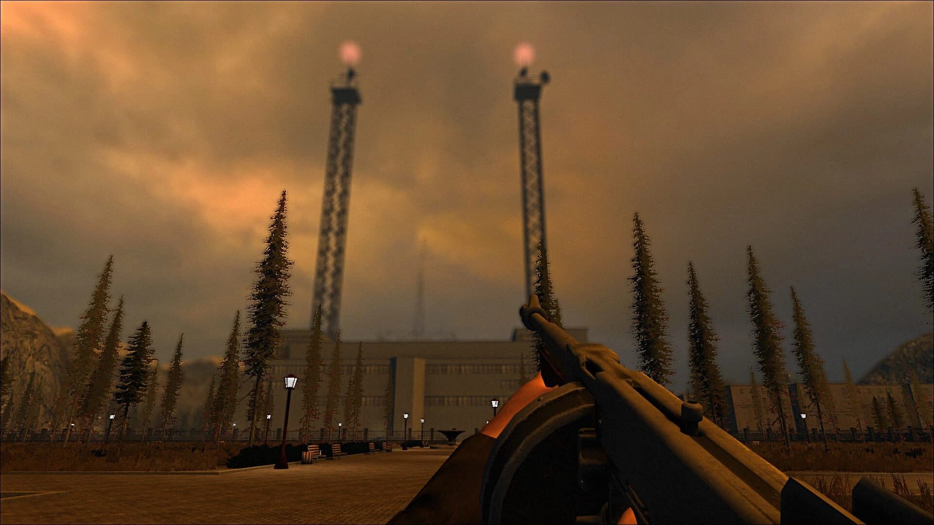 Salvationland screenshot 1
