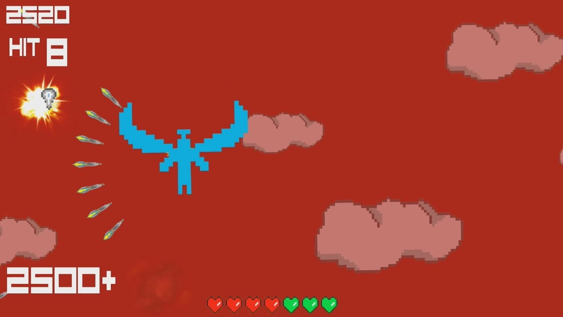 Salvator screenshot 5
