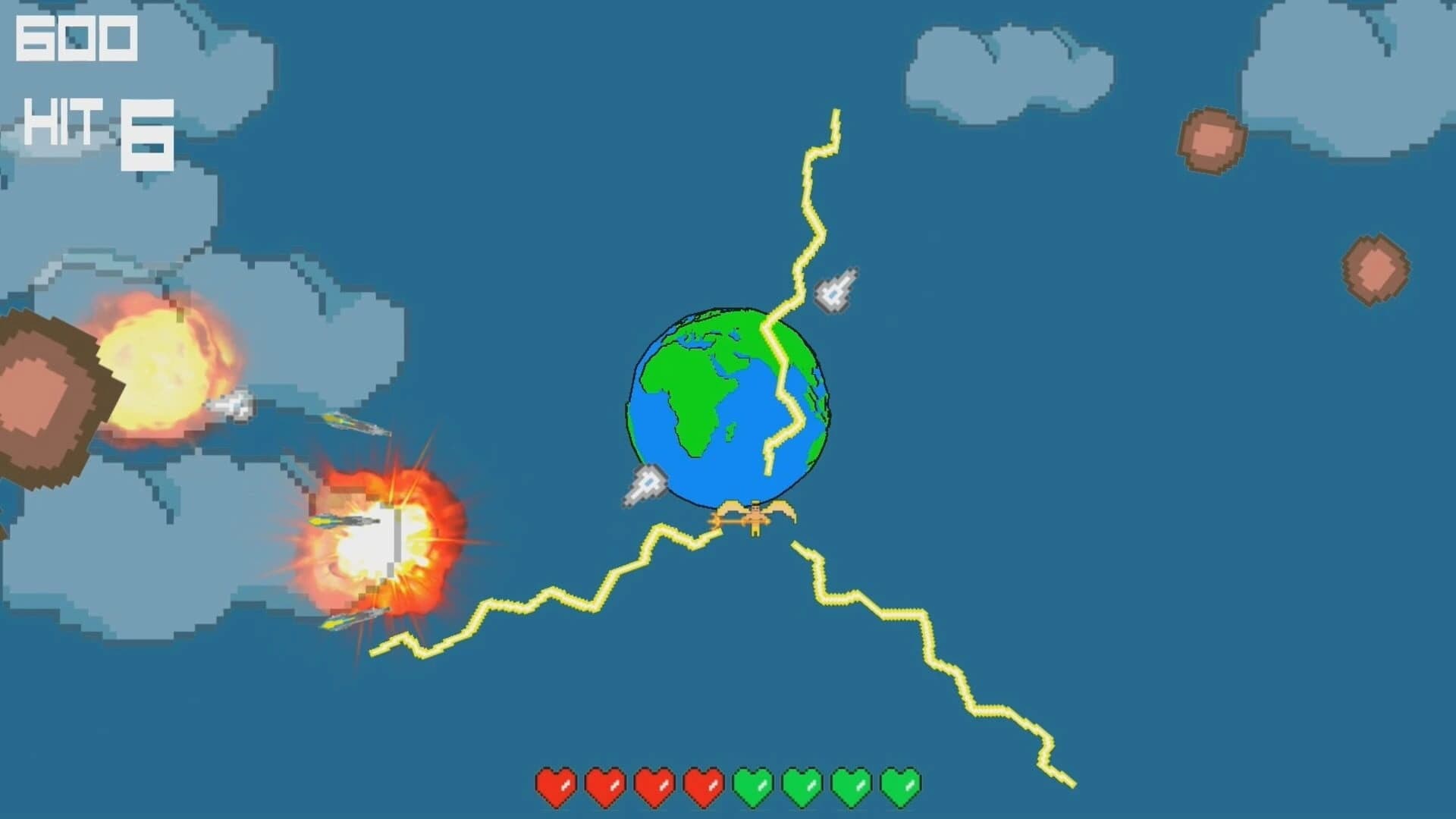 Salvator screenshot 4