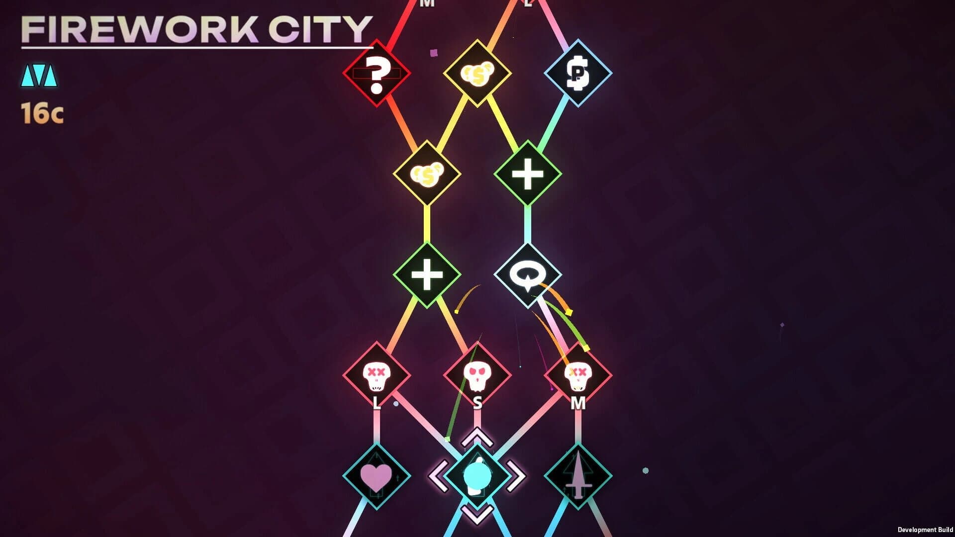 Salvo Shuffle screenshot 4