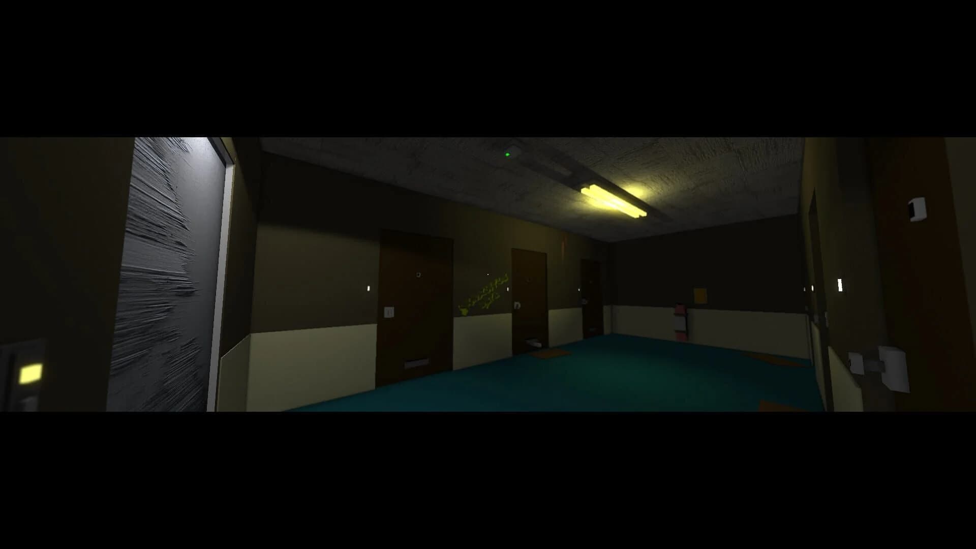 Sam Glyph: Private Eye! screenshot 2