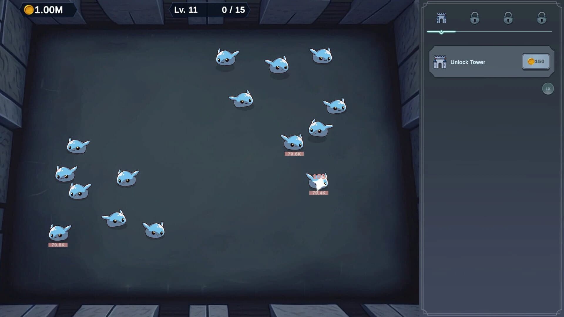 Samawa Idle screenshot 1