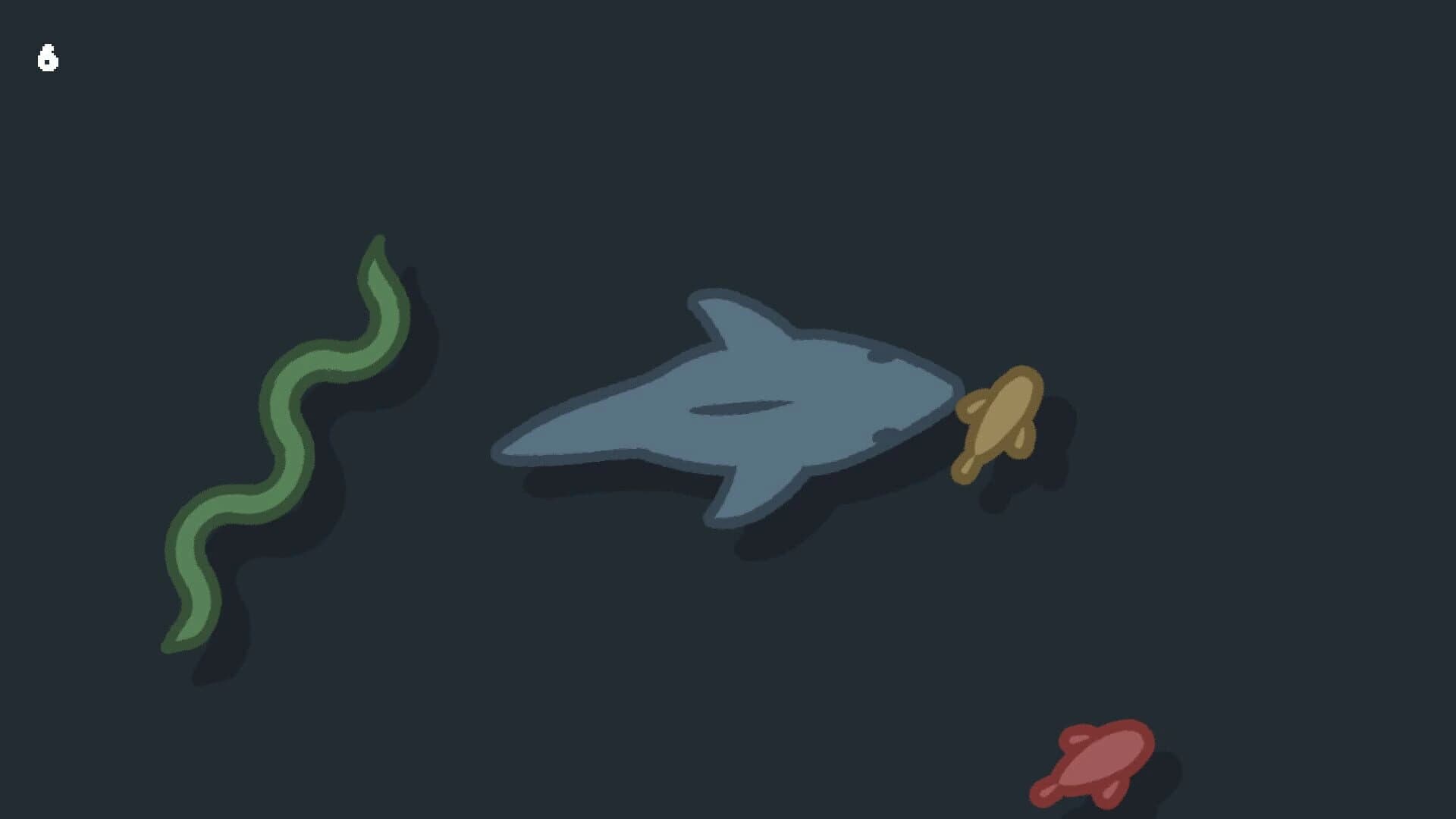 Sammy The Sharky screenshot 3