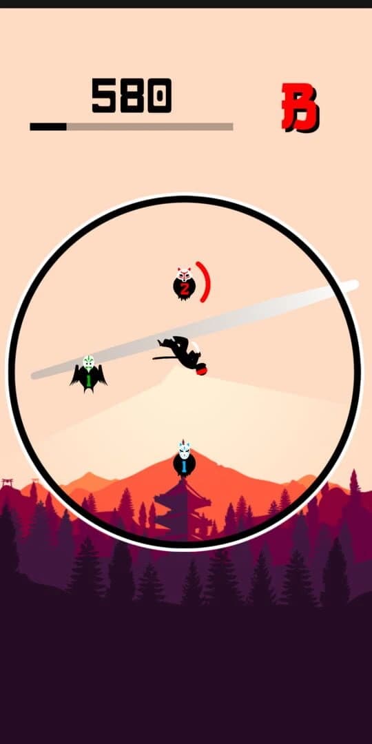 SamOrai screenshot 1