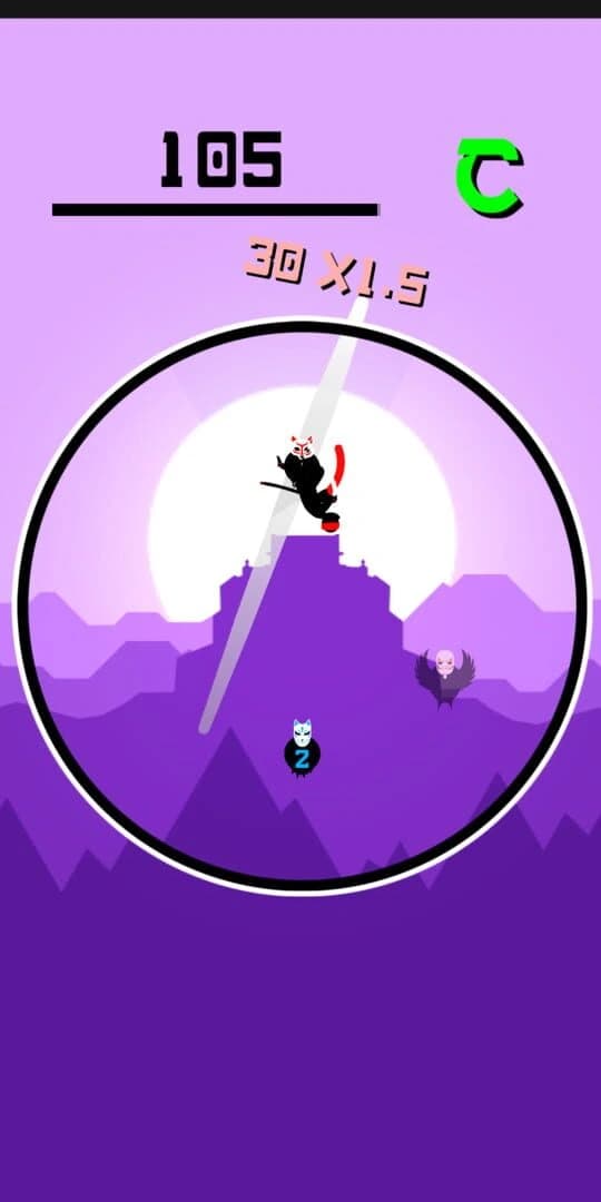 SamOrai screenshot 5