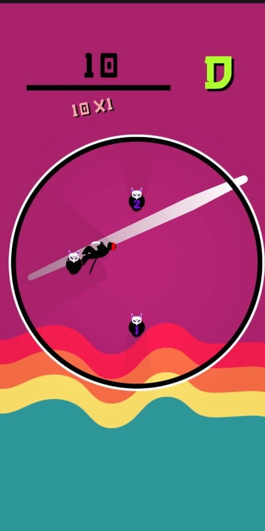 SamOrai screenshot 3