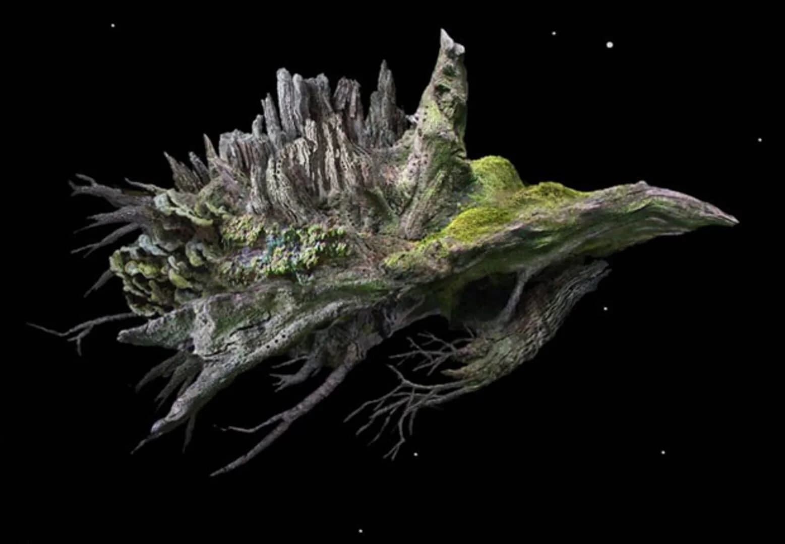 Samorost screenshot 4