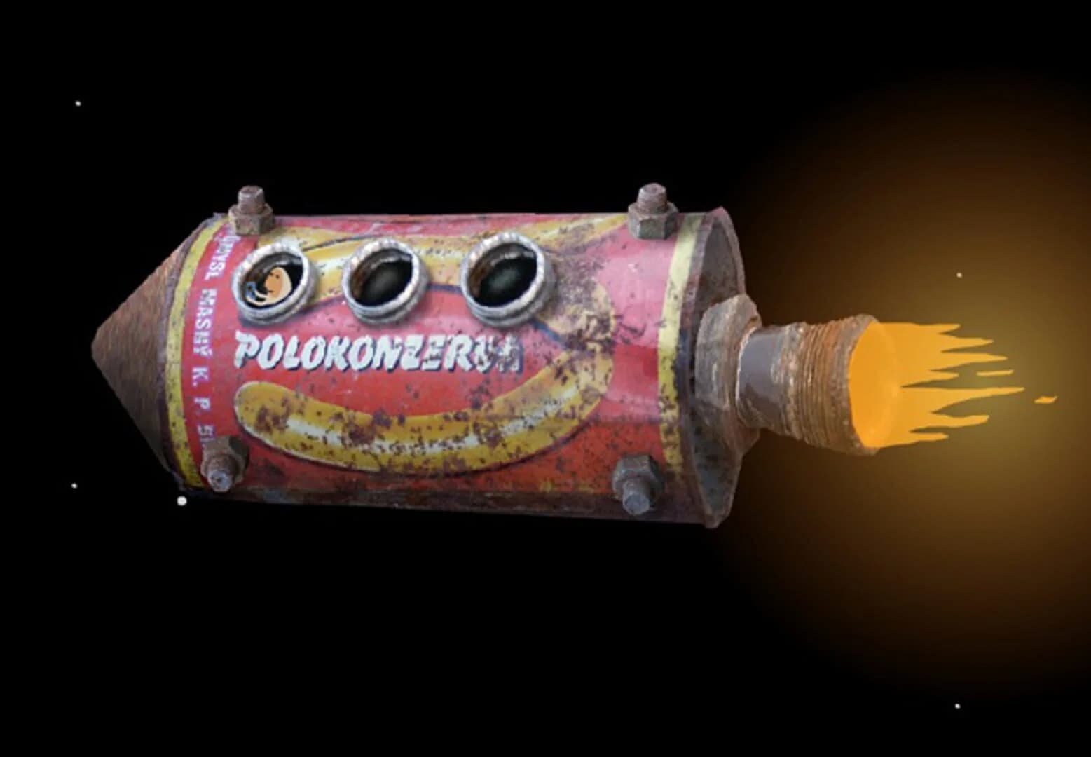 Samorost screenshot 5