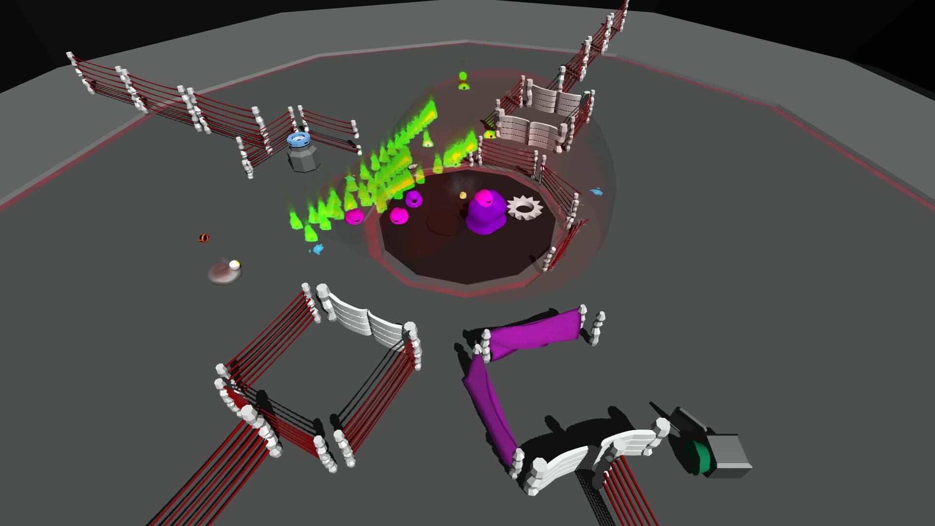 Sampling screenshot 5