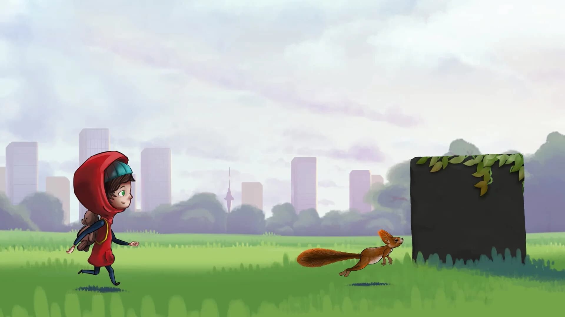 Samsara screenshot 1