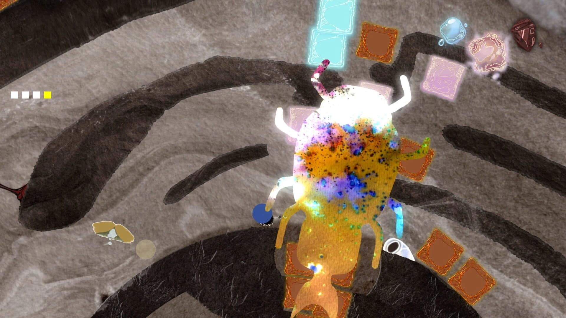 Samsara screenshot 1