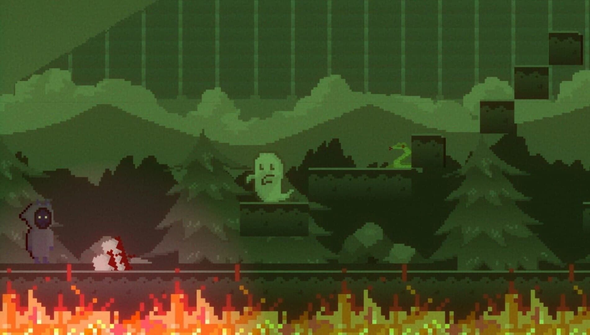 Samsara screenshot 2