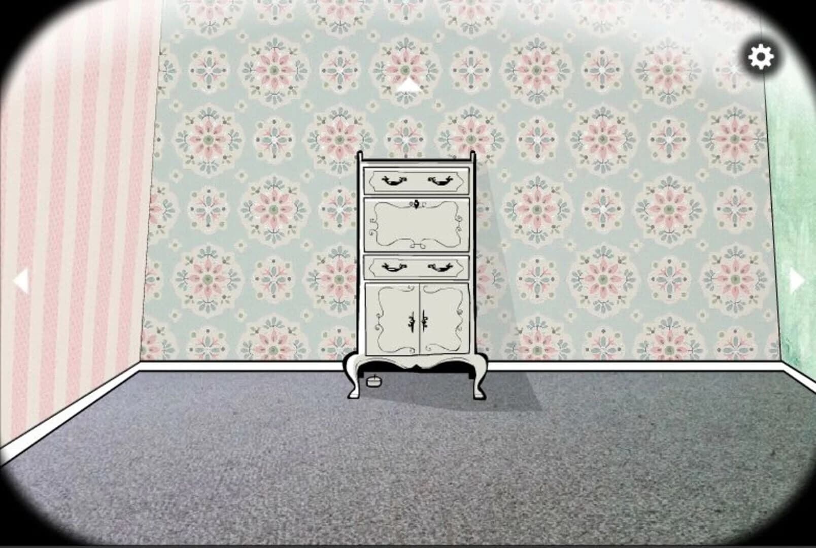 Samsara Room screenshot 1