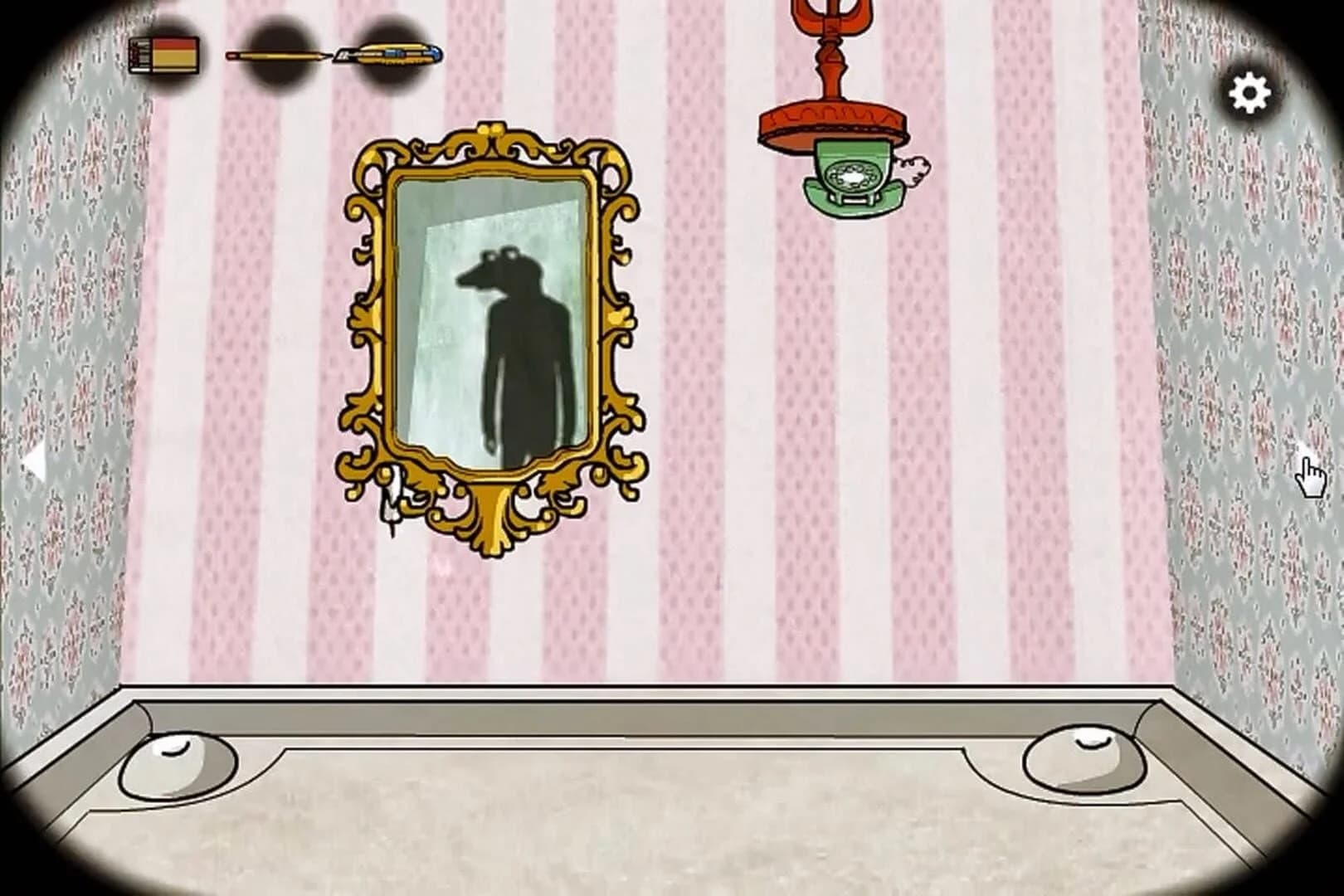 Samsara Room screenshot 4