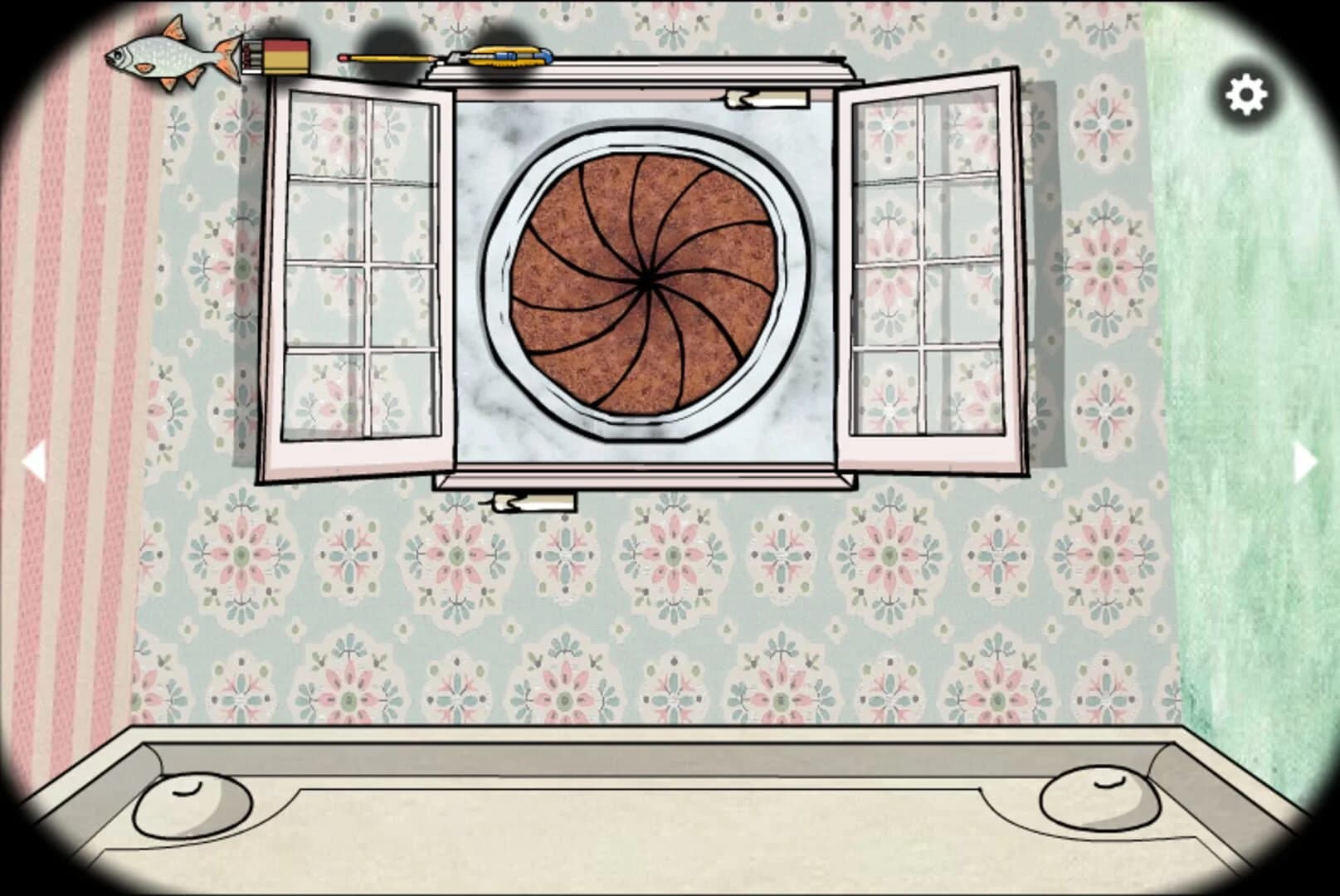 Samsara Room screenshot 2