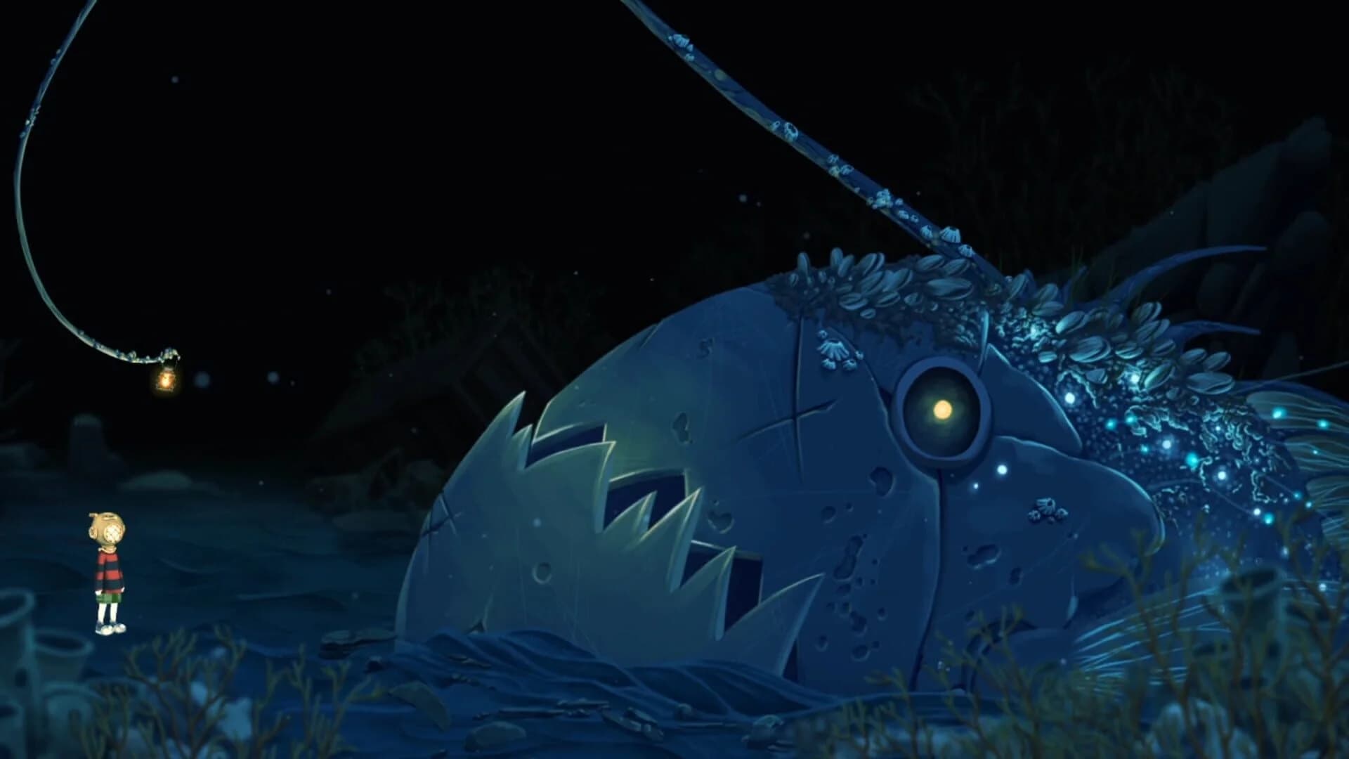 Samudra screenshot 5