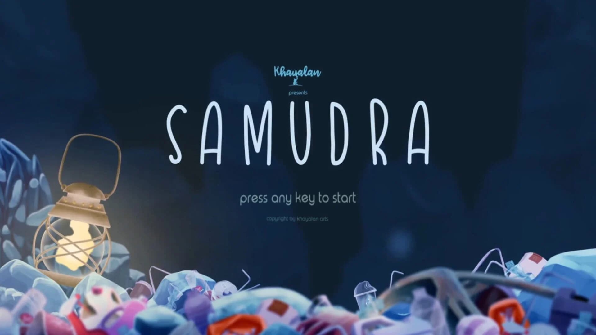 Samudra screenshot 3