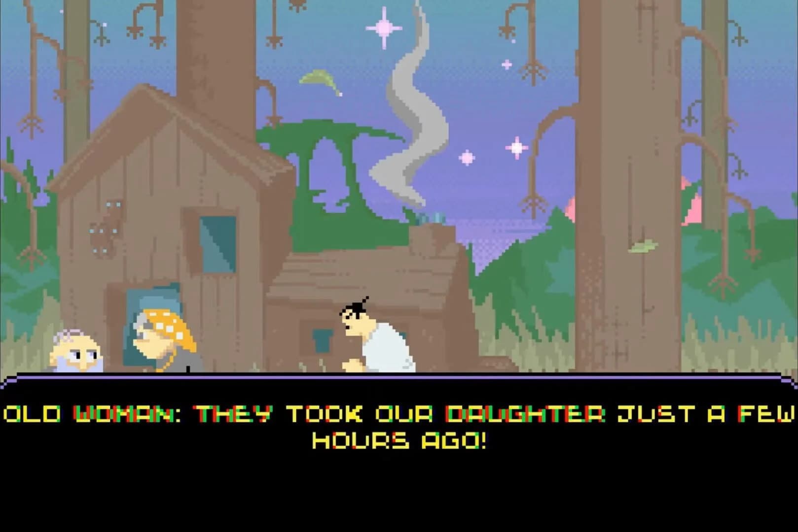 Samurai Jack: The Amulet of Time screenshot 2