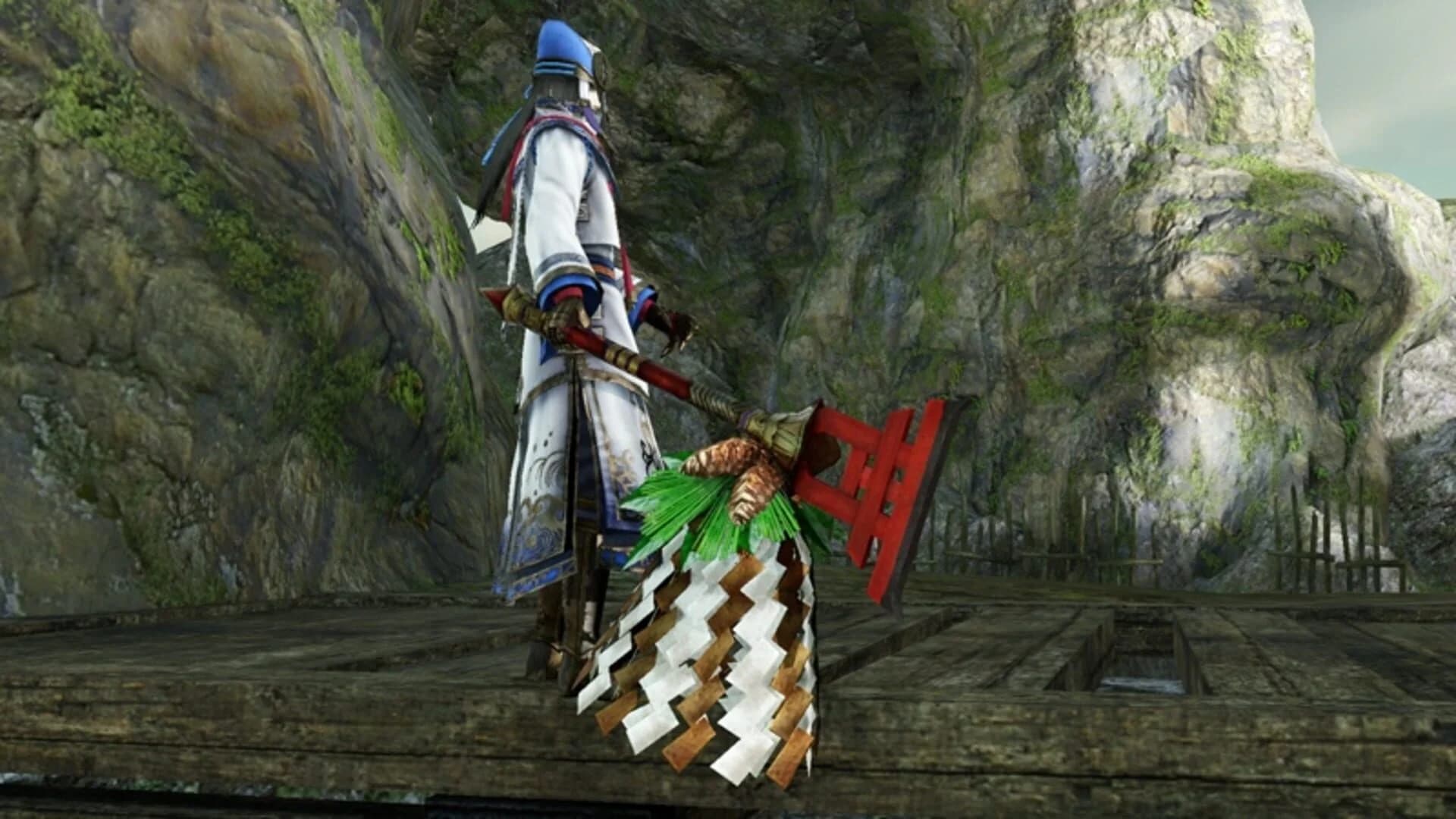 Samurai Warriors 4 DX screenshot 3