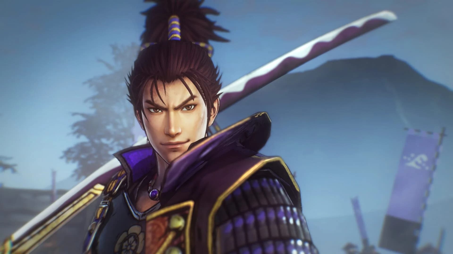 Samurai Warriors 5 screenshot 5